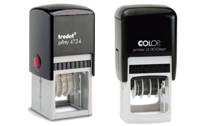 Printer/Printy quadratisch