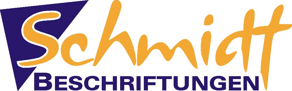 Schmidt Beschriftungen-Logo