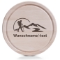Preview: Brotzeitbrett rund Wanderer