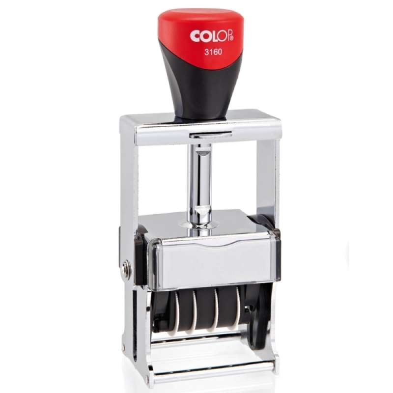 Colop Expert 3160  24x41 mm (2 Zeilen)