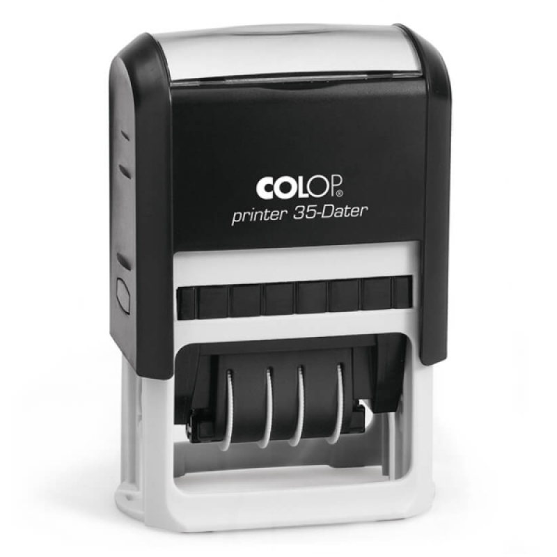 Colop Printer 35-Dater