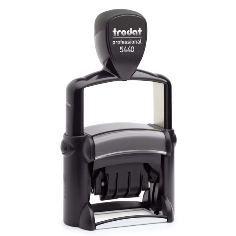 Trodat Prof. 5440 28x49 mm (4 Zeilen)