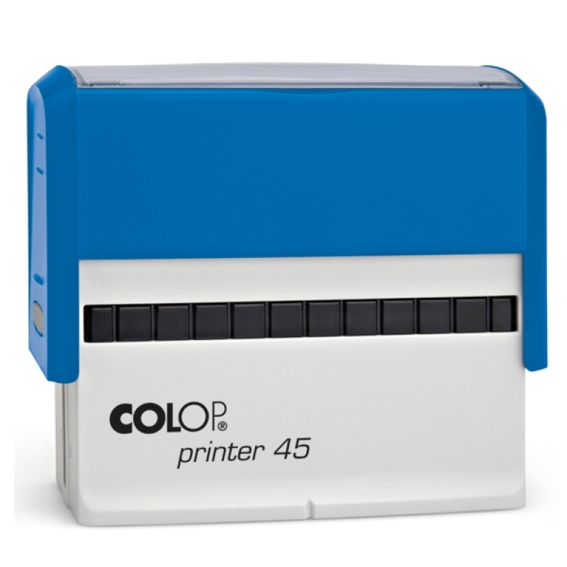 Preview: Colop Printer 45