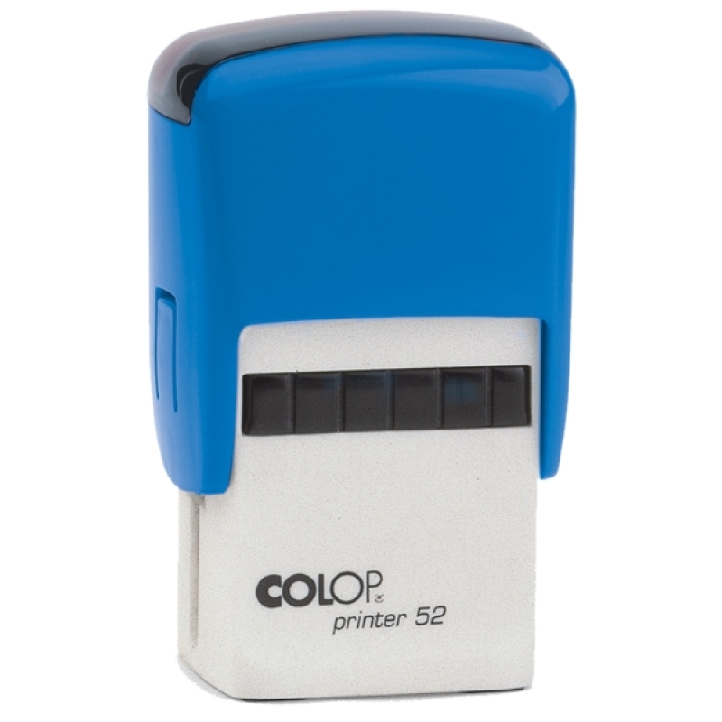 Preview: Colop Printer 52