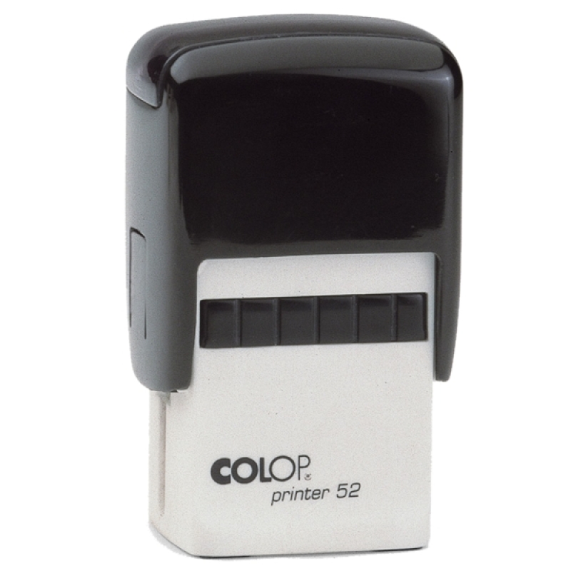 Preview: Colop Printer 52