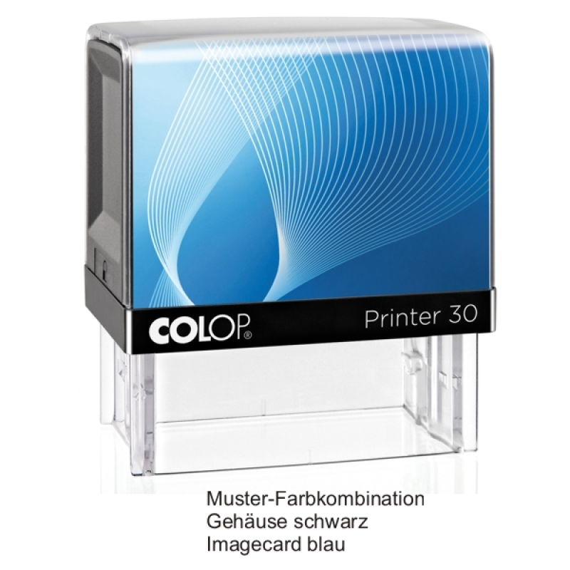 Preview: Colop Printer 30