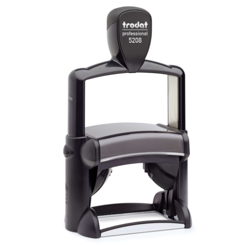 Trodat Prof. 5208 - 47x68 mm (9 Zeilen)