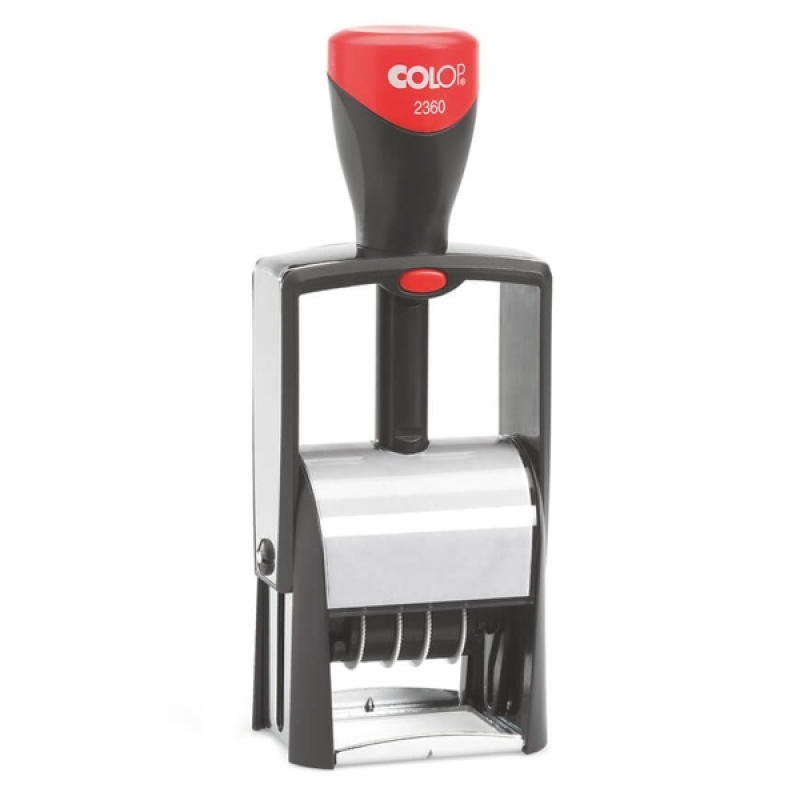 Colop Classic 2360  30x45 mm (4 Zeilen)