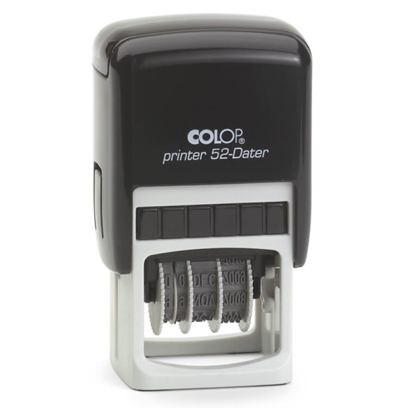 Colop Printer 52-Dater