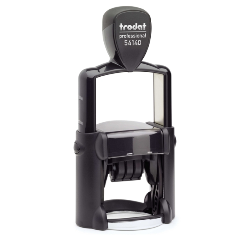 Datumstempel / Stativstempel