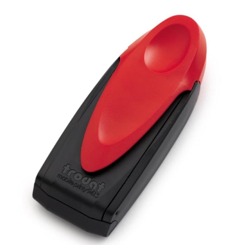 Trodat Printy 9413 - 22x55 mm (6 Zeilen)