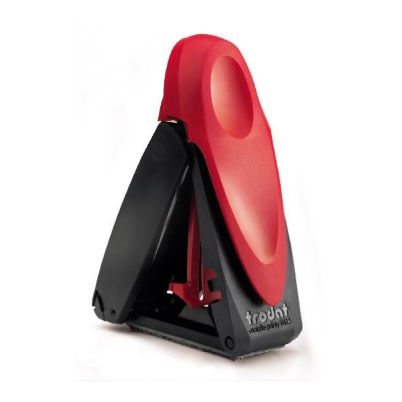 Trodat Printy 9413 - 22x55 mm (6 Zeilen)