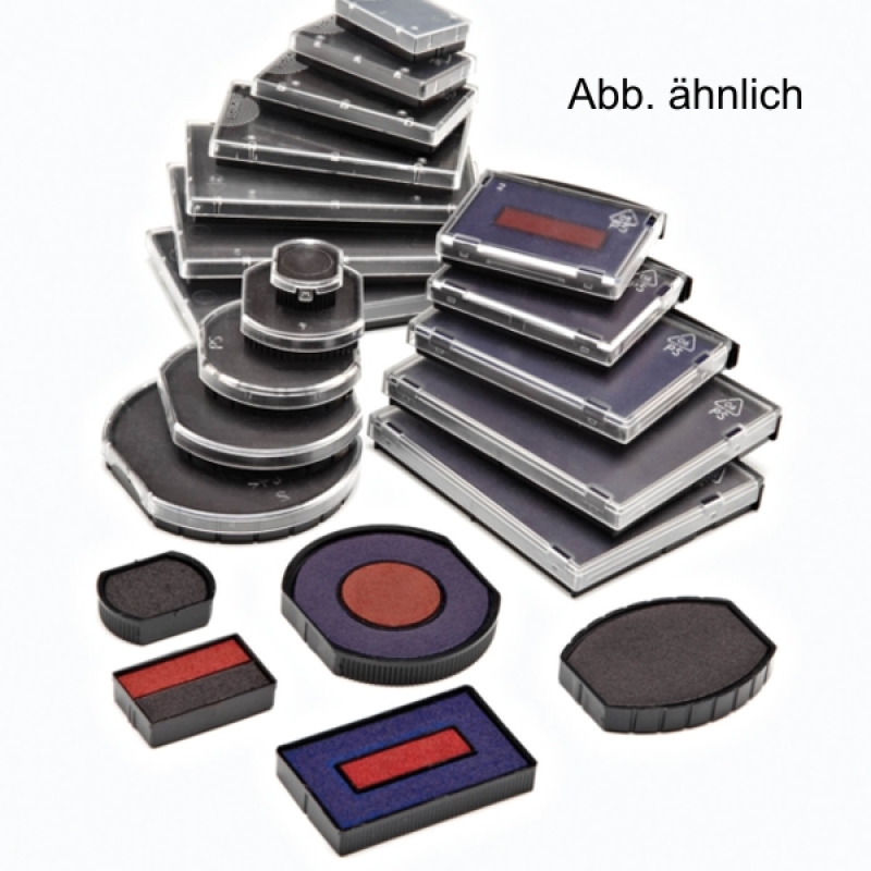 Colop-Ersatzkissen E/Q43/2