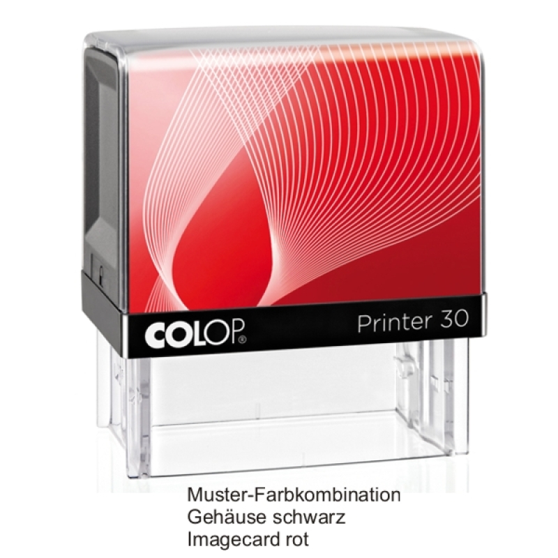 Colop Printer 30