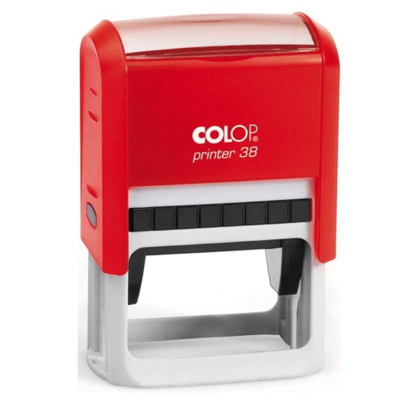 Colop Printer 38