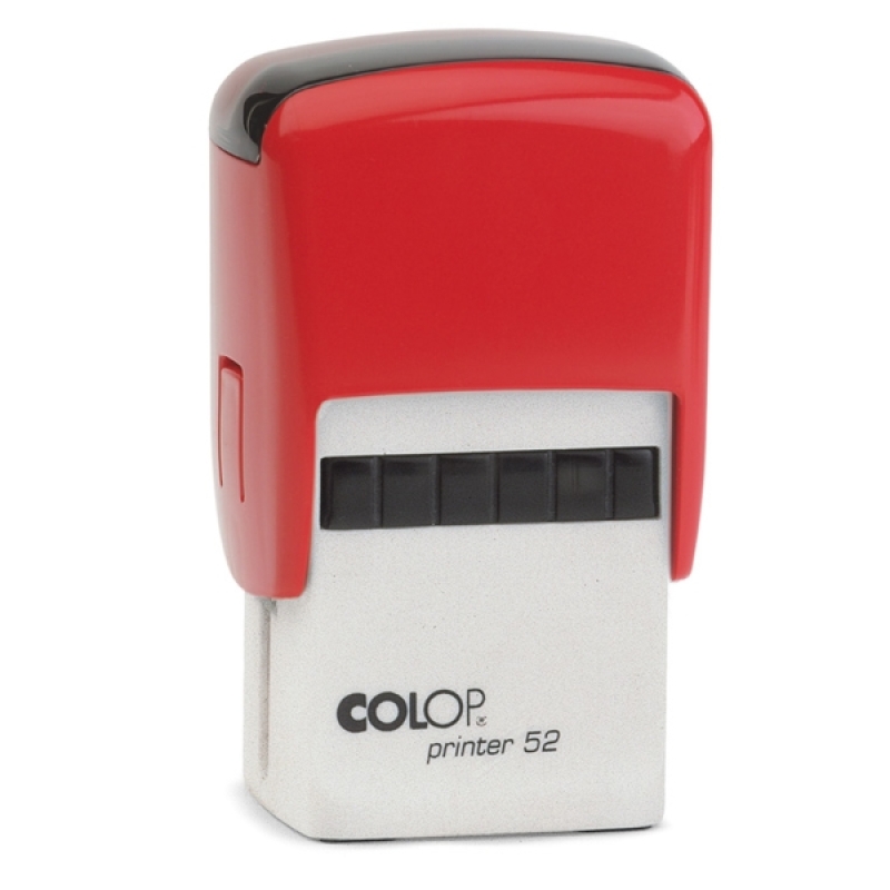Colop Printer 52