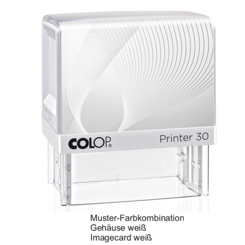 Colop Printer 30