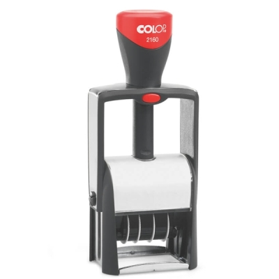 Colop Classic 2160  24x41 mm (2 Zeilen)