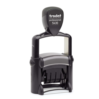 Trodat Prof. 5430 24x41 mm (2 Zeilen)