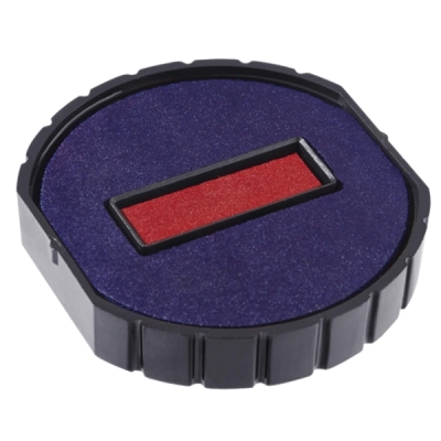 Colop-Ersatzkissen E/R45Dater/2