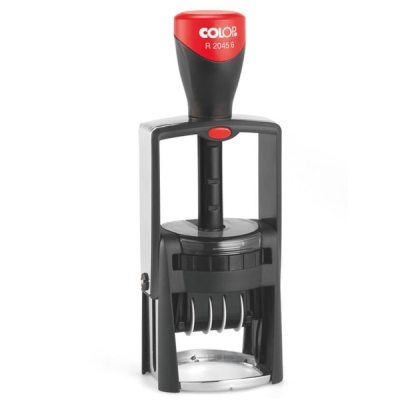 Classic R 2045-6 Durchmesser 45 mm (6 Zeilen)